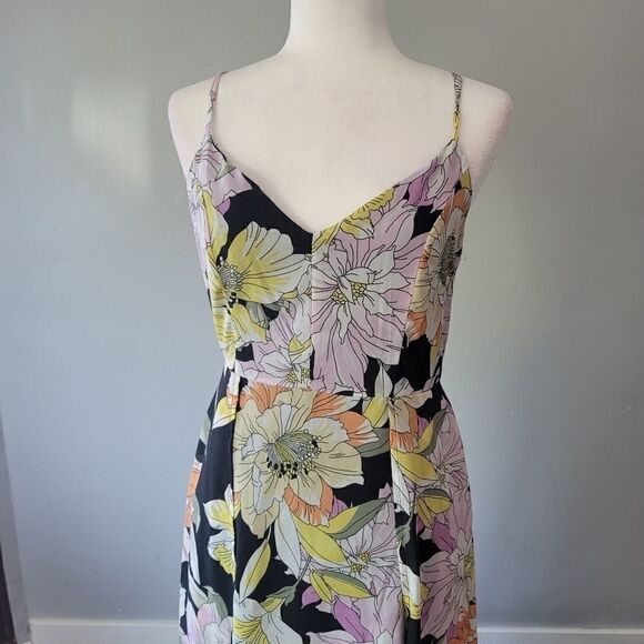 Guess romper maxi dress - Picture 8 of 8